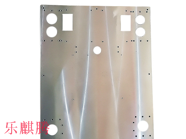 供應能源設備零部件， 鋁合金零件機加工， 來圖定做